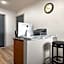 Eagle's Den Suites Carrizo Springs a Travelodge by Wyndham