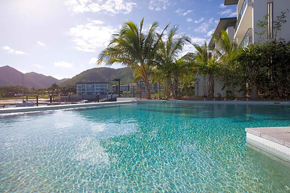 Peppers Blue On Blue Resort