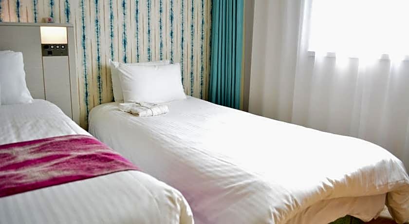 Hotel Jal City Naha
