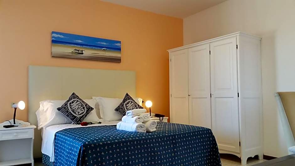 Hotel Danubio
