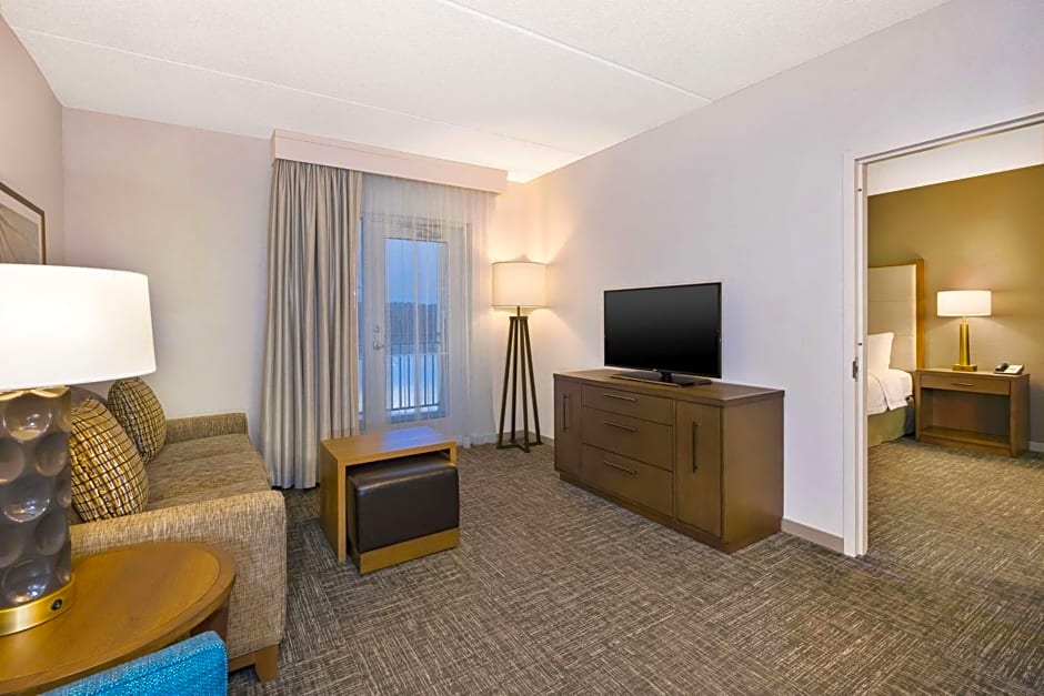 Homewood Suites By Hilton Saratoga Springs