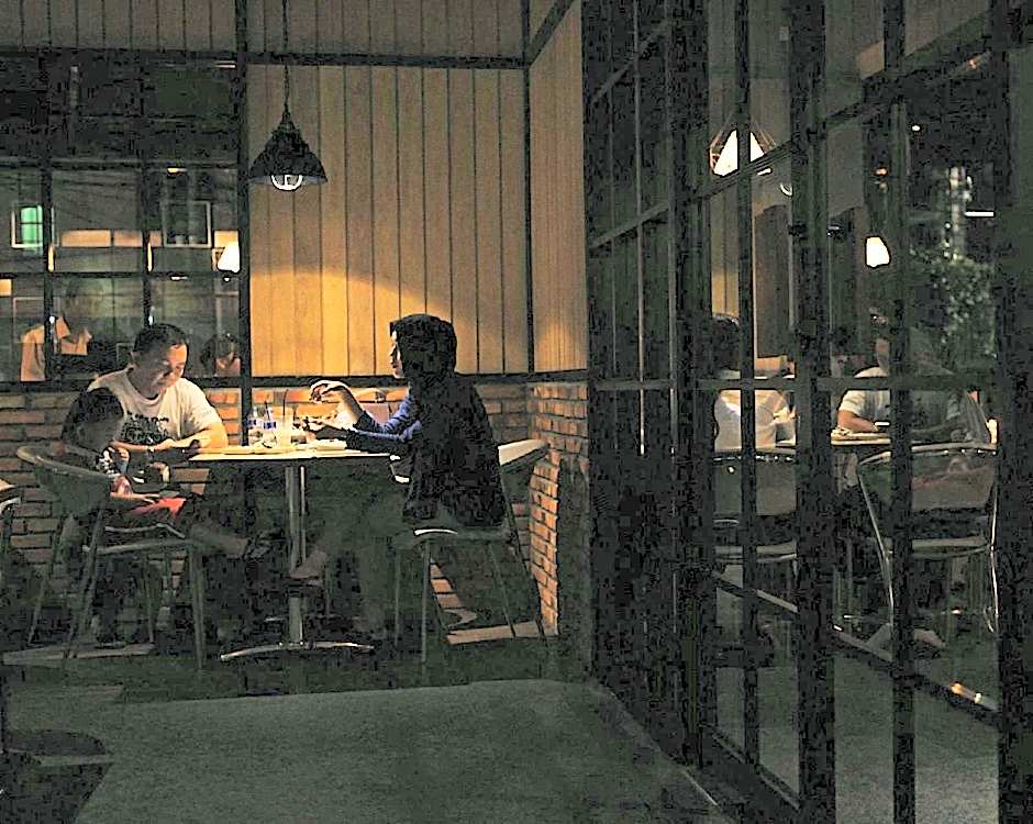 Hotel Anugerah Express