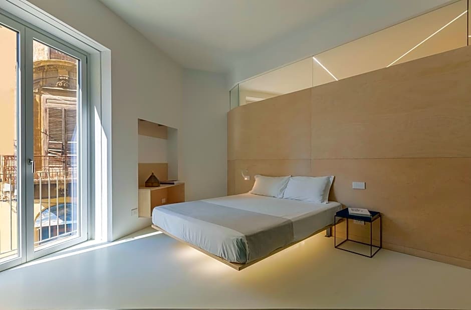 Fiveplace Design Suites & Apartments