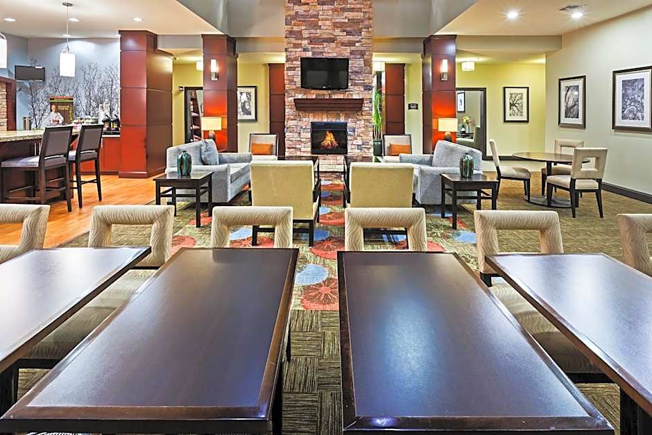 Staybridge Suites Amarillo Western Crossing By IHG