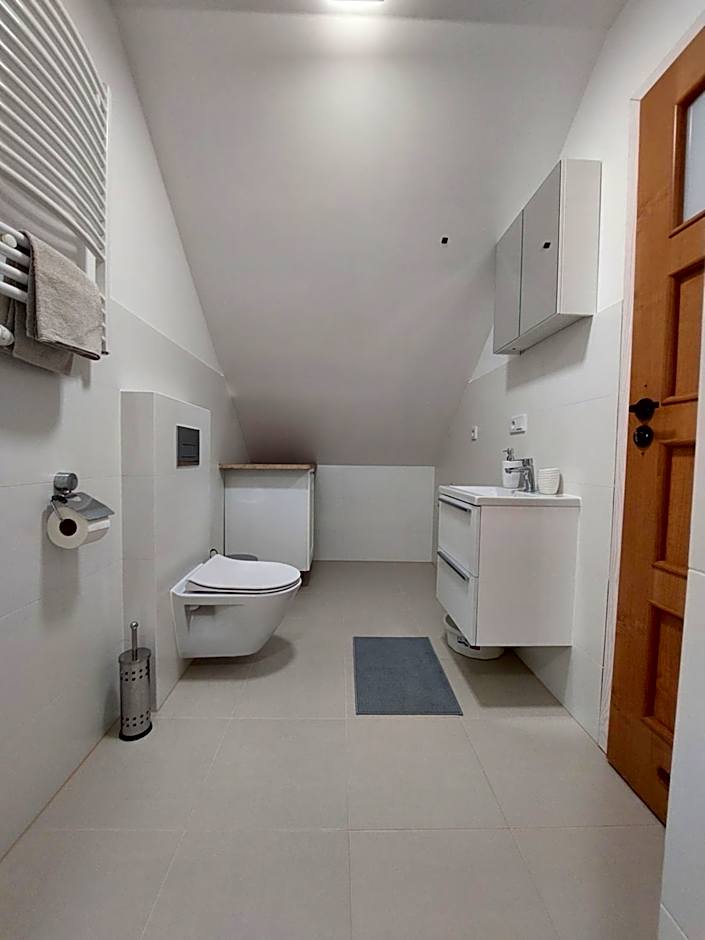 Pokoje Kraków Tyniec Hostel