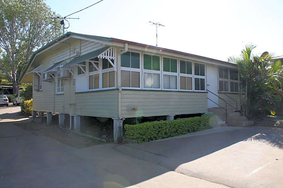 Star Inn Accommodation