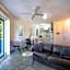 Noosa River Sandy Shores Hotel
