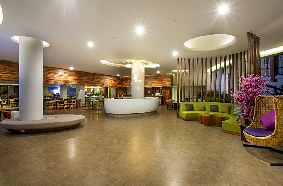 Ion Bali Benoa