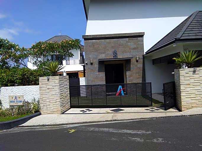 Aldeoz Villa Nusa Dua