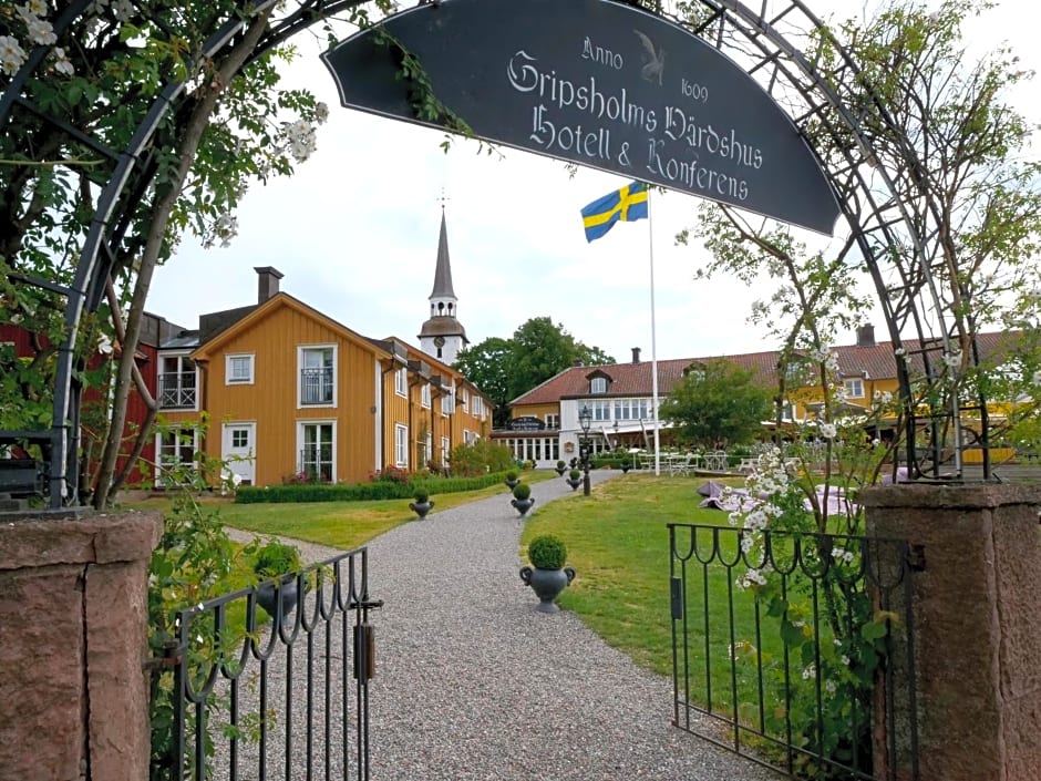 Gripsholms Värdshus