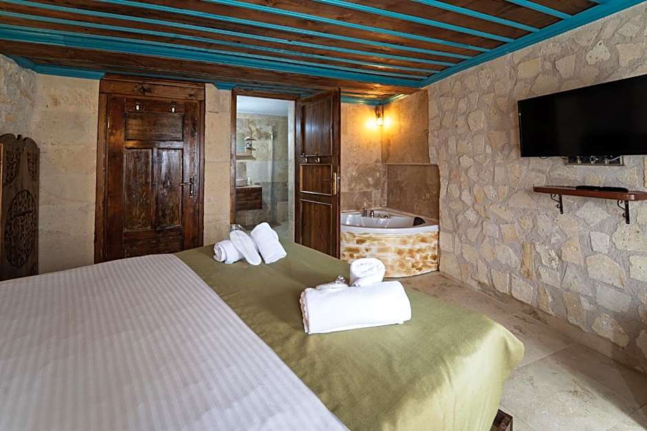 La Vie Cappadocia Cave