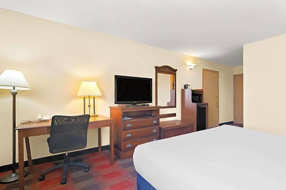 Best Western State Line Lodge