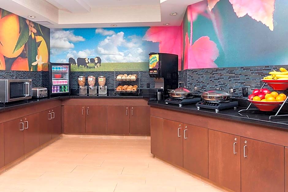 Fairfield Inn & Suites by Marriott Galesburg