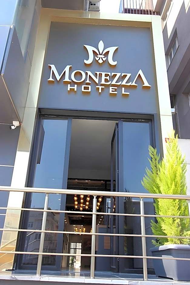 Monezza Avcılar