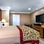 Rodeway Inn Cypress