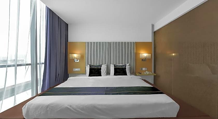 Sunday Hotel Subang