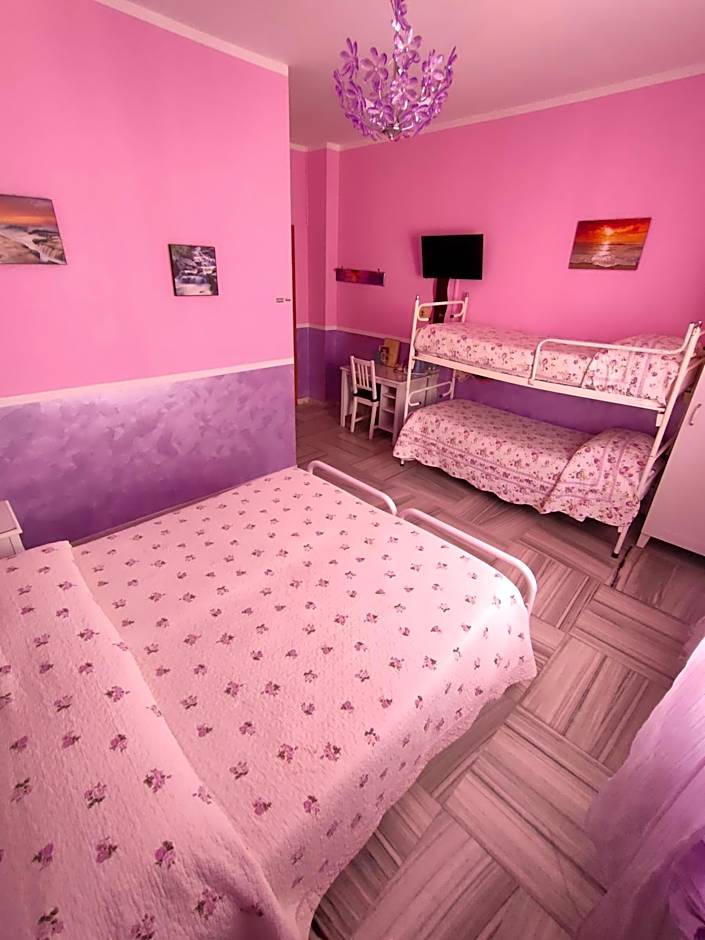 Hotel Serenella