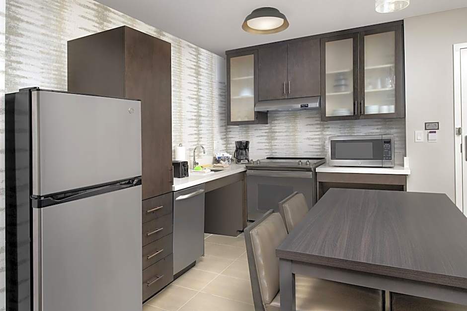 Residence Inn by Marriott Modesto North