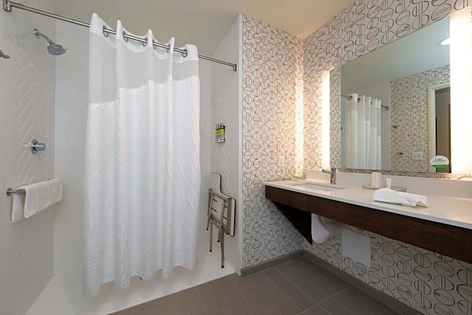 Holiday Inn Hotel And Suites Idaho Falls By IHG