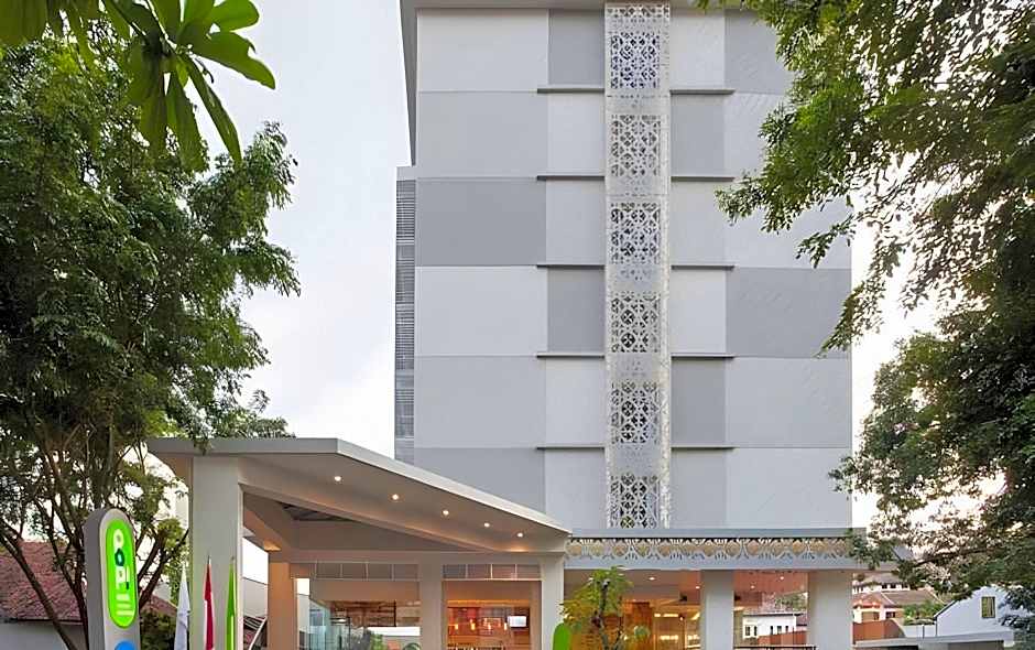 POP! Hotel Pemuda Semarang