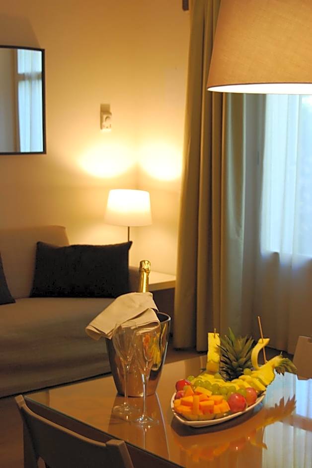 Ceccarini Suite