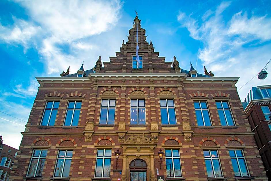 Pestana Amsterdam Riverside