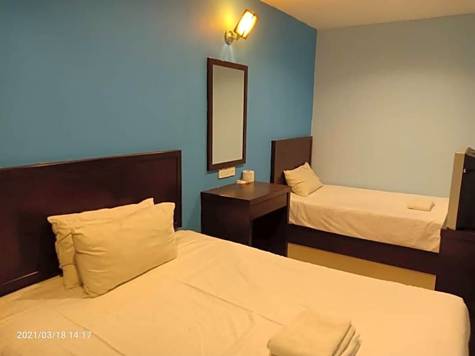 Bee Garden & BB Motel - Alor Setar