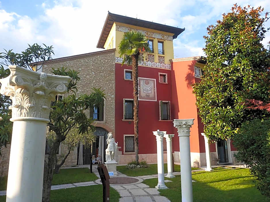 Residence Villa Vinco