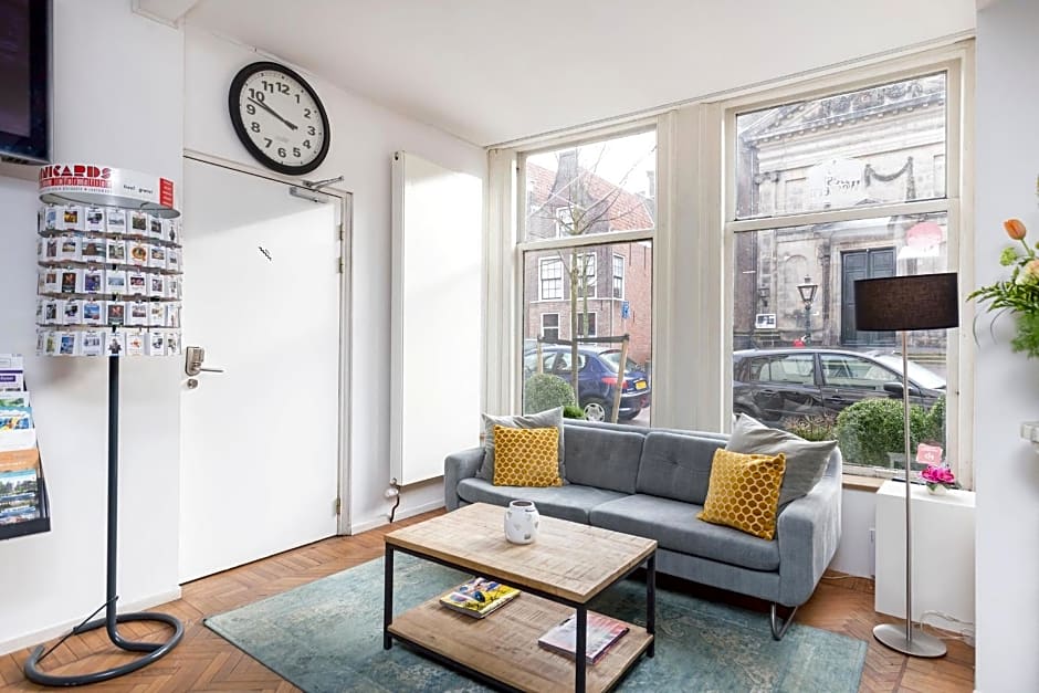 Best Western City Hotel Leiden