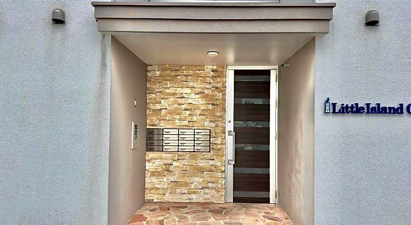 Little Island Okinawa Nago