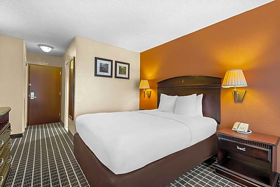 Comfort Inn & Suites Somerset