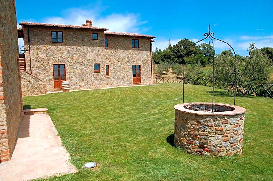 PanElios Borgo Vacanze