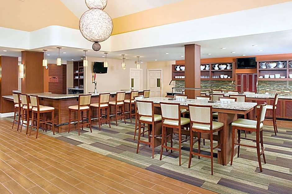 Hyatt House Belmont Redwood Shores