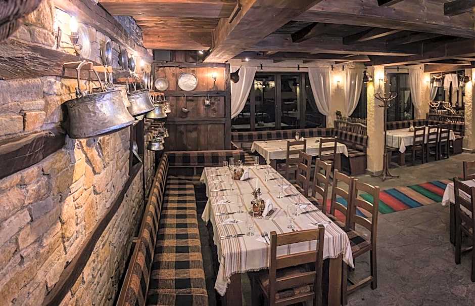 Family Hotel Strannopriemnitza