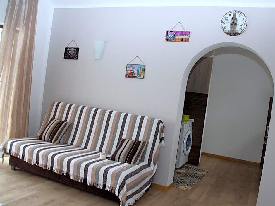 Casa Anna