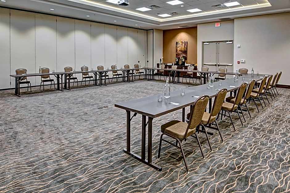 Black Fox Lodge Pigeon Forge, Tapestry Collection by Hilton