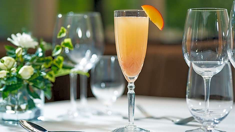 Intercontinental Dublin By IHG