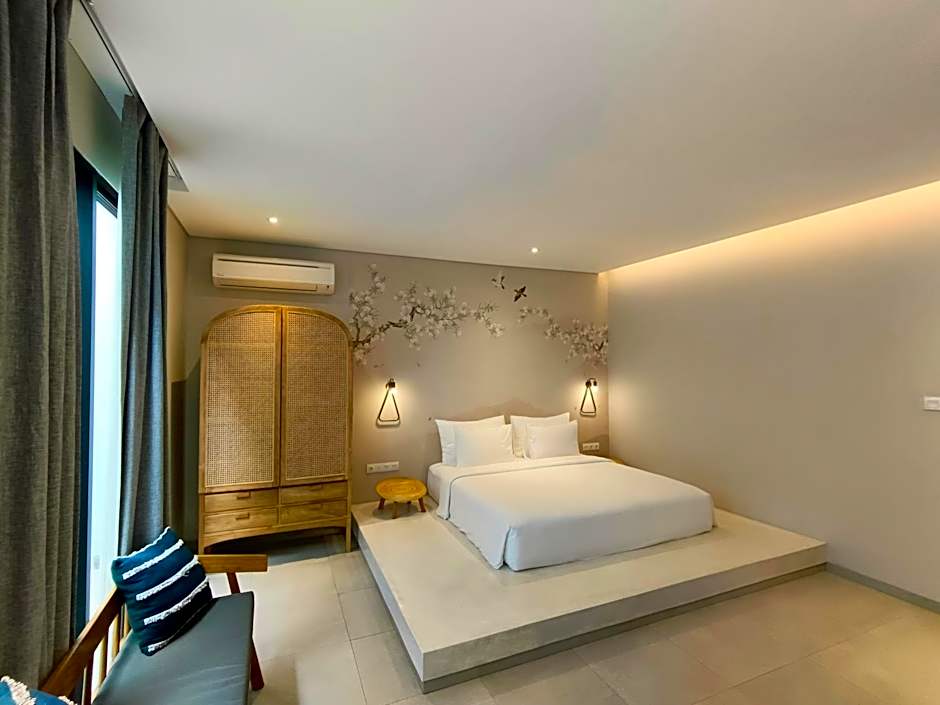 Biloba Villas and Suites Canggu
