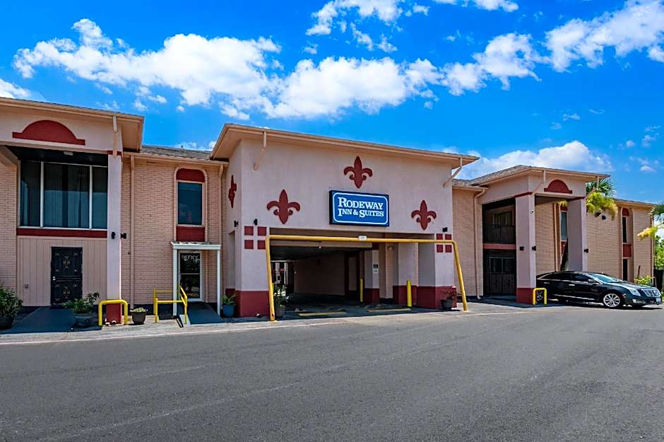Rodeway Inn & Suites New Orleans East