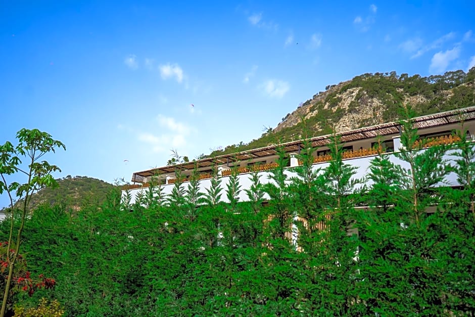 Oludeniz Blu Luxury Unique Hotel - Adults Only