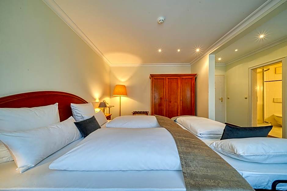 Parkhotel Am Glienberg