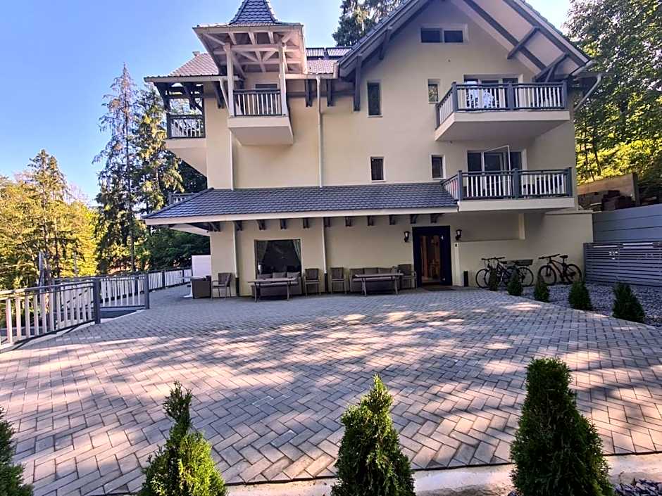 Vila Niki