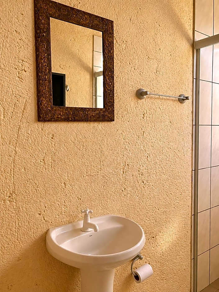 Cabanas Prema