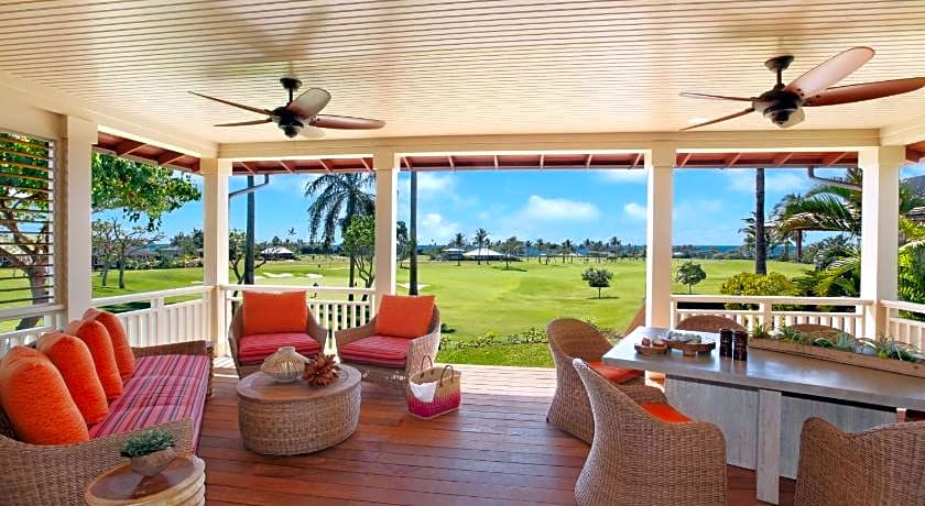 The Lodge at Kukui'ula, a Destination by Hyatt Residence