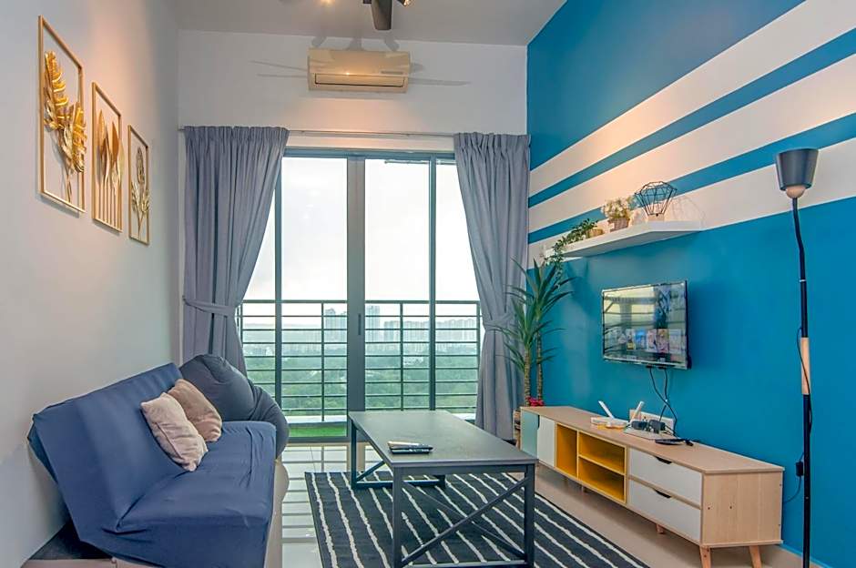 DPULZE Residence By IdealHub