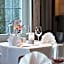 Hotel Restaurant Oud London