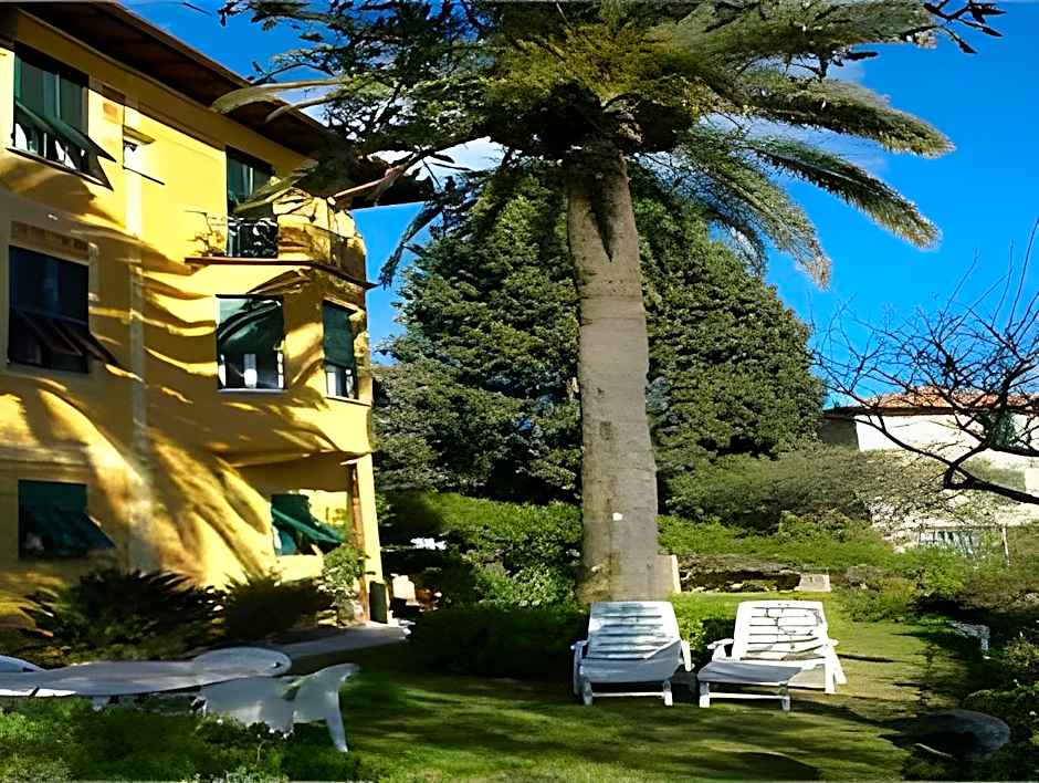 Villa Margherita