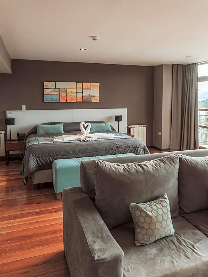 Boutique Hotel & Spa Bosque del Nahuel