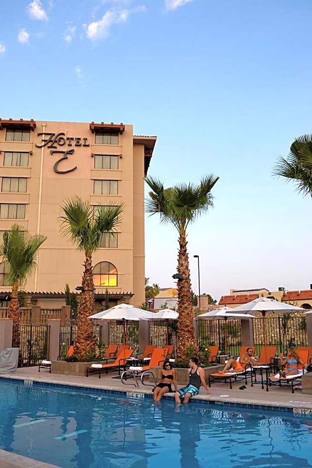 Hotel Encanto De Las Cruces