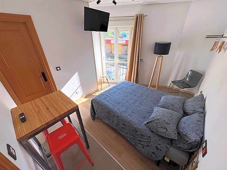 Lotila Flats Rio Caudal